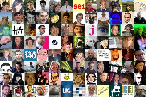 15,000+ Avatars Collection