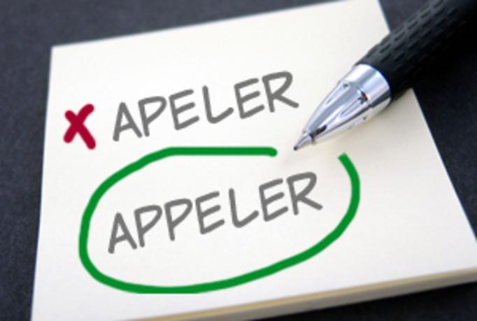 I professionally proofread and correct your French documents up to 1,000 words