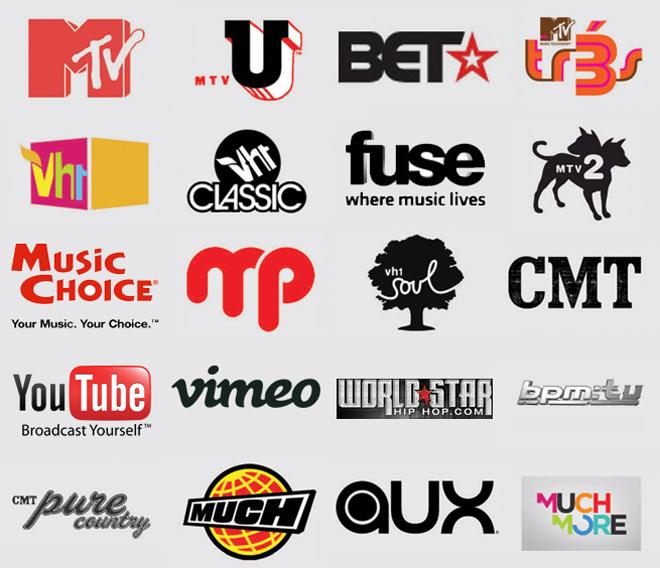 manually upload your video to 20+ video sharing sites only 