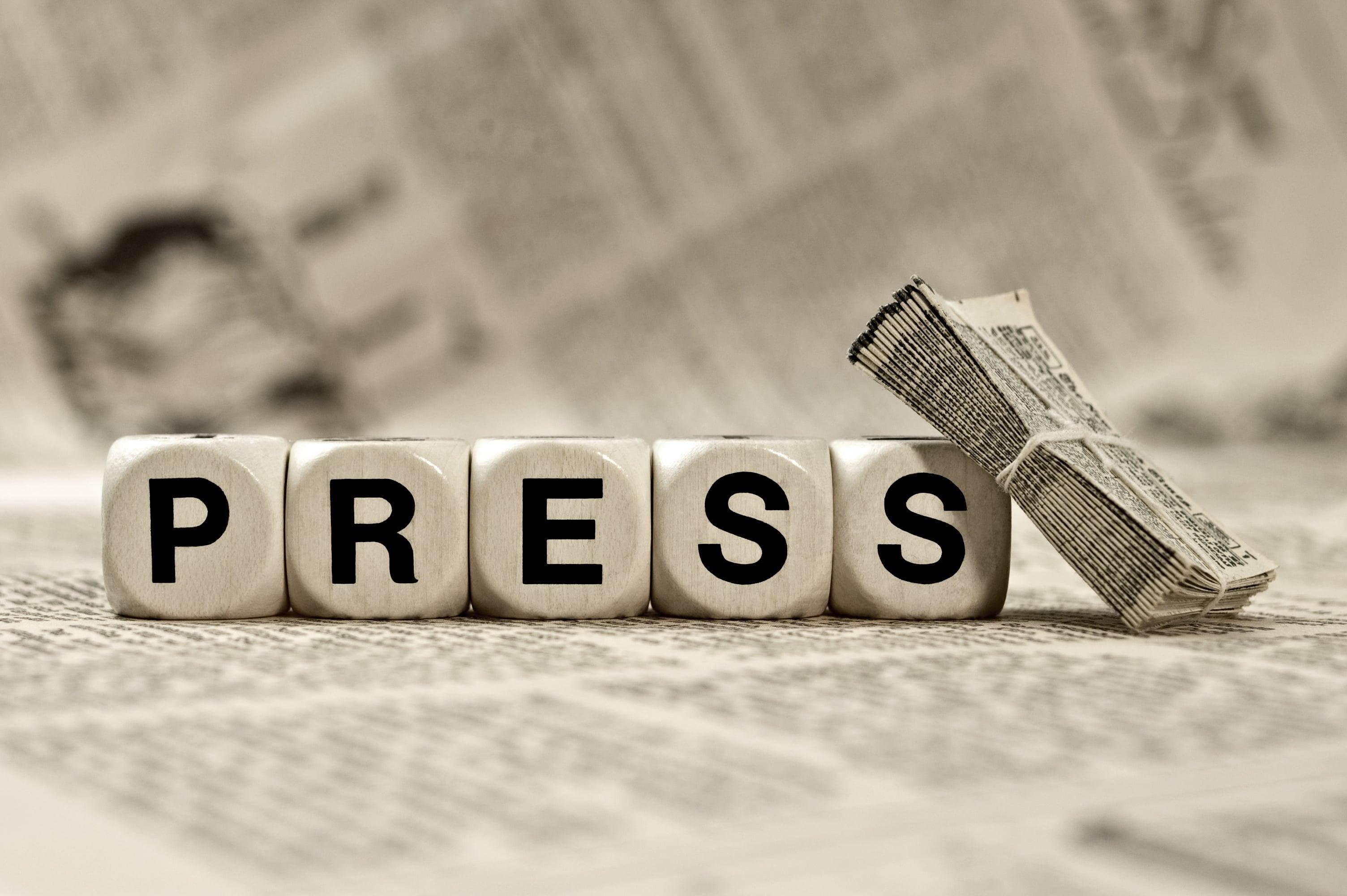 Submit your press release to Yahoo and APNews