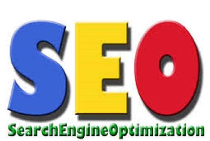 I will create 50+ Do-follow SEO backlinks 