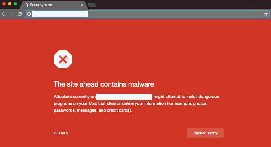 I Will Recover Your Google Blacklisted Website And Remove Malware Only
