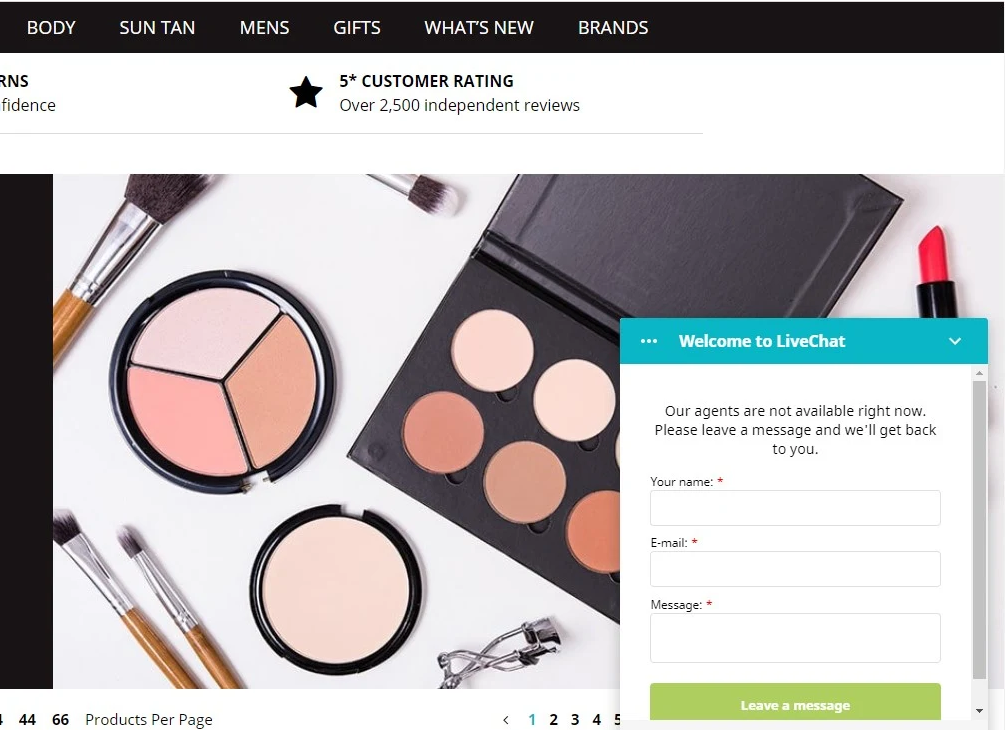 I Will Setup Live Chat On Your Website