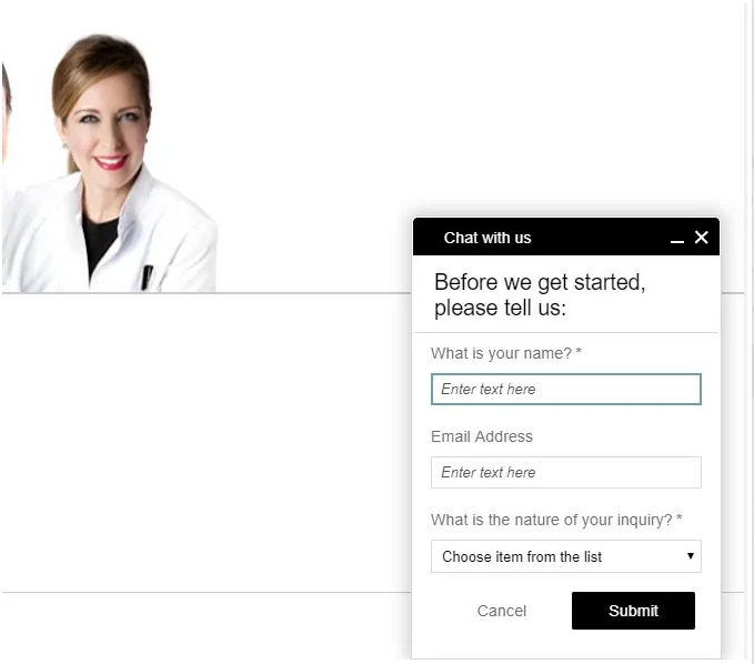 I Will Setup Live Chat On Your Website