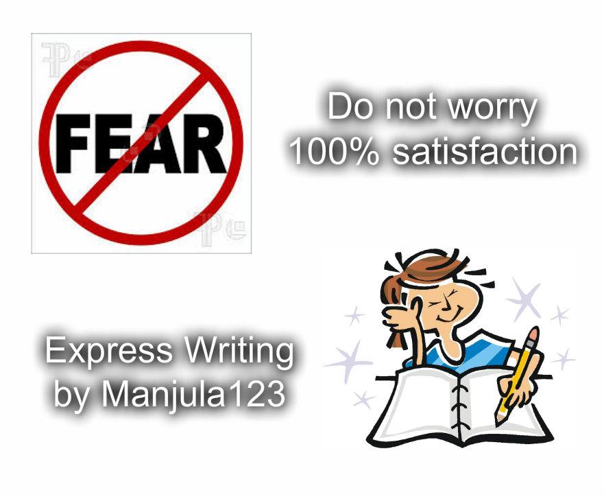 I will write creative 500 words articles within just 24 hours