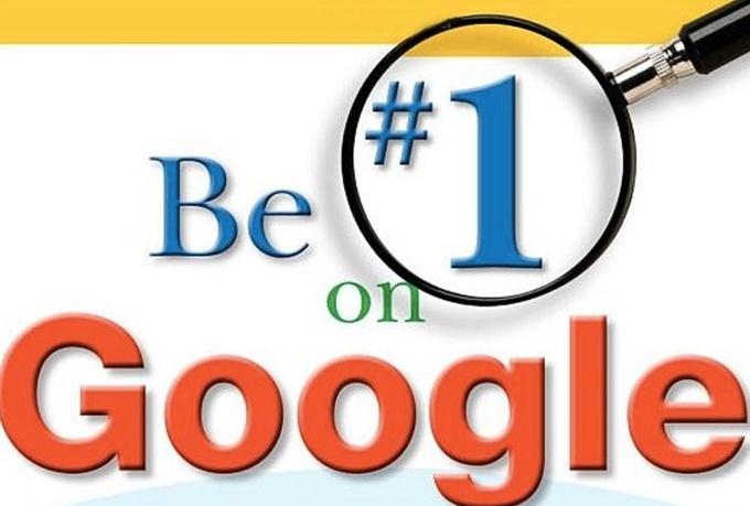 High Quality manual High PR Web 2.0 - only 