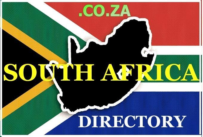 I will submit your business in 31 high Page rank south africa directory 
