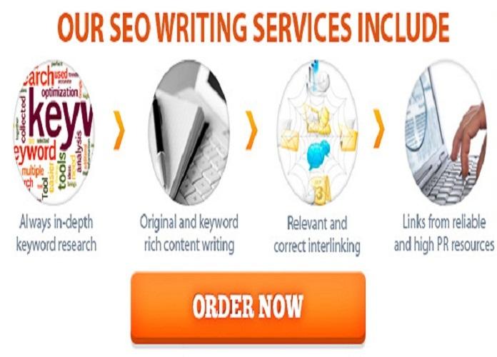 I will write one original 450 words seo articles/content 