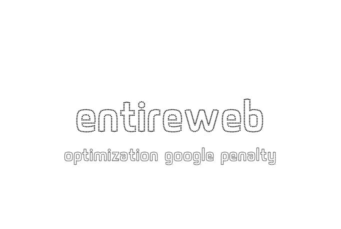 search engine optimization Google Penalty