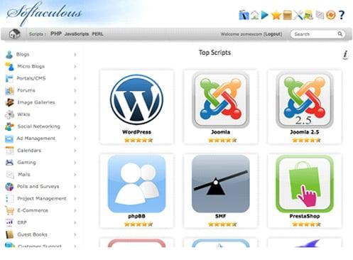 1 year - Linux web hosting + Free SSL - 100GB Transfer and 1GB Storage