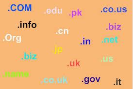 5 Country Targeted Top Level Domains TLD Backlinks Service All TLD Accepted 