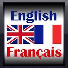 Translation from English to French for $5