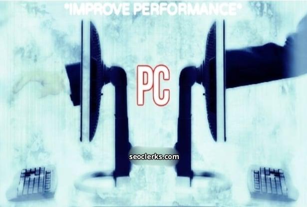 improve the performance on PC Remote Control style