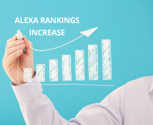 Boost USA Alexa Ranking Under 30K 