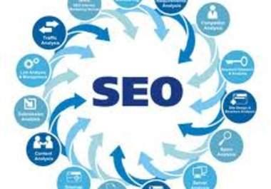 create 10 PR5 15 PR4 Dofollow Pages