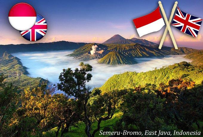 I will translate English to Indonesian VICE VERSA