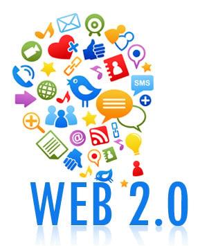 Manually Create TOP 10 WEB2.0 properties