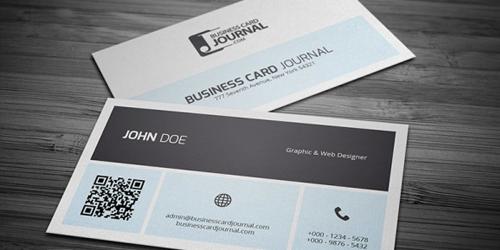 I will design a GREAT & OUTSTANDING business card