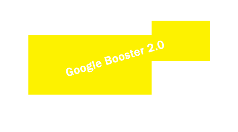 Google Booster::2021 is back | Most Effective & Powerful Factors to Boost Google Serp