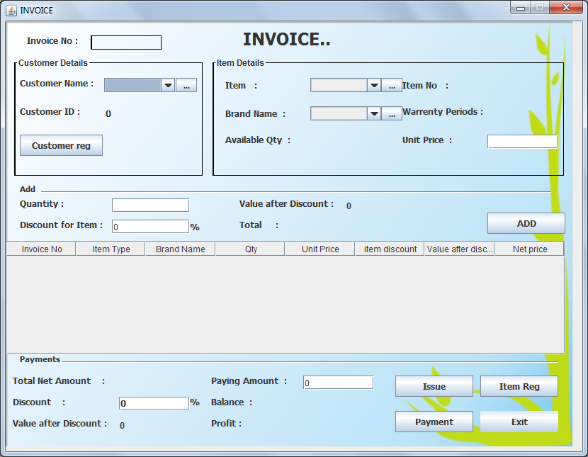 I will do your Java Projects and Assignment