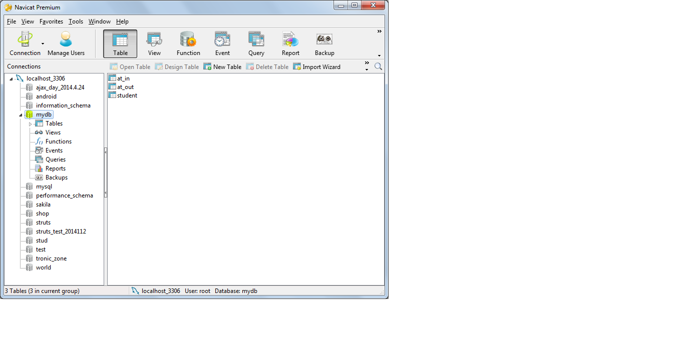 I will do your SQL Assignment And Create DataBase 