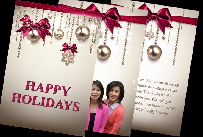 Get elegant and Creative any occasion Greeting card for