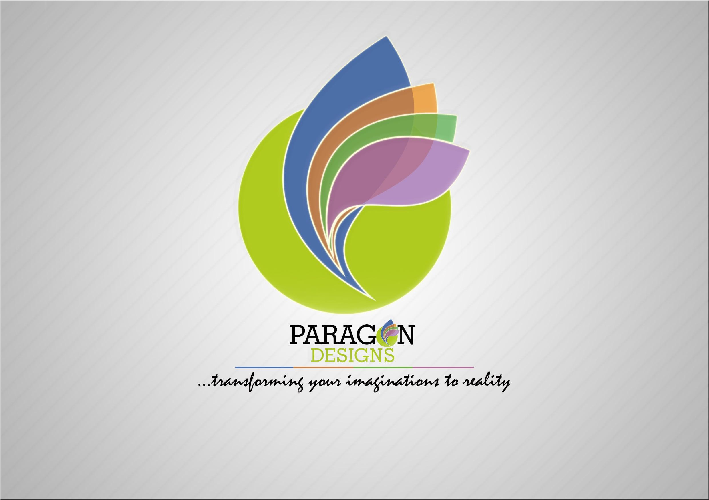 I will design 3 WONDER looking logo