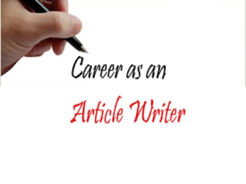 I will Provide an article up to 1000 words Writing         