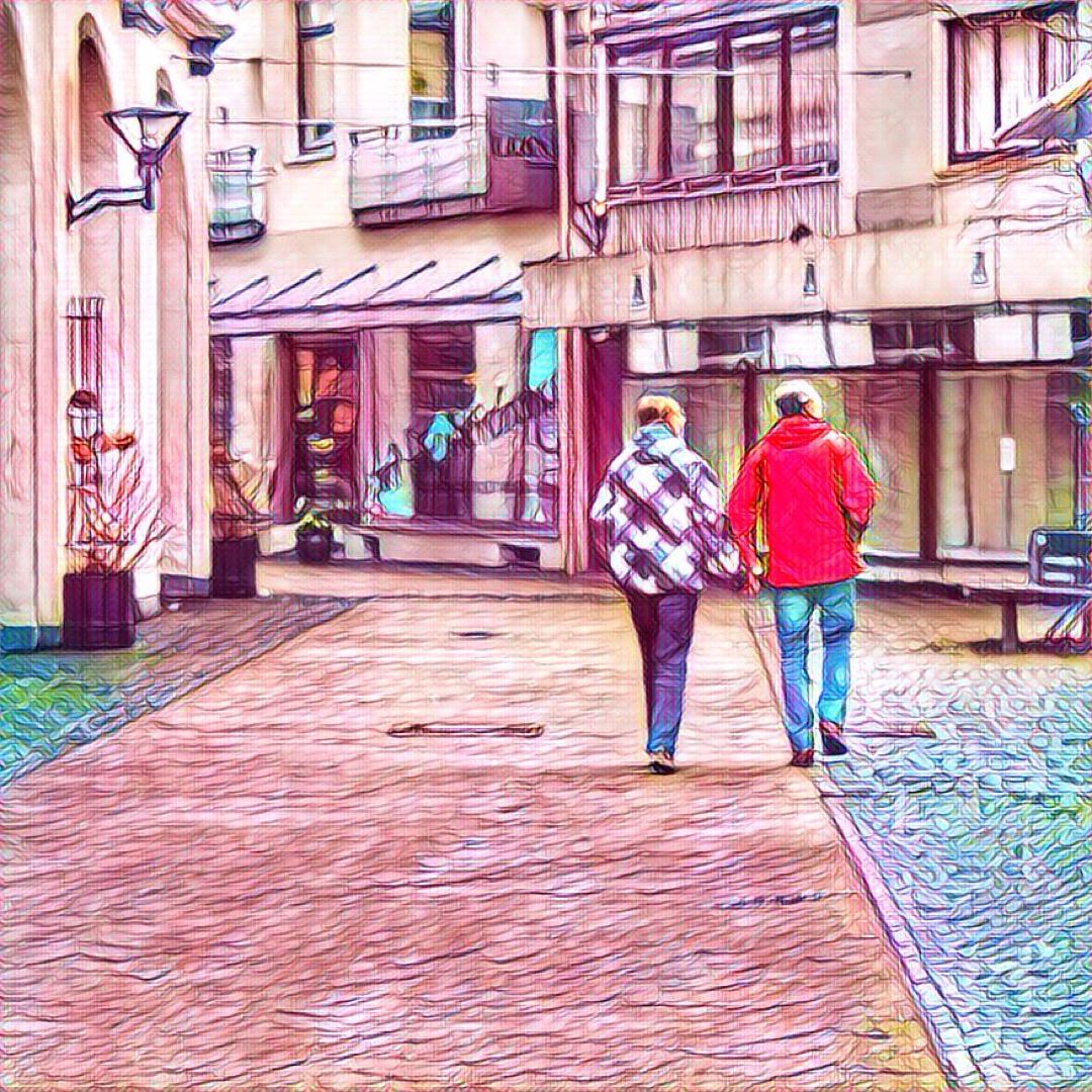 I will make a crazy Cartoon Photo in my style