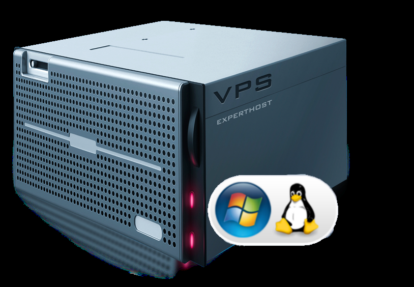 I will provide you a windows or linux VPS for 1 month