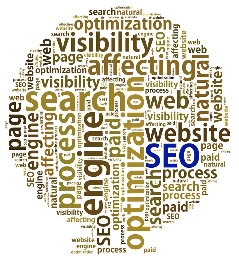 Improve your On-Page SEO to boost Google ranking