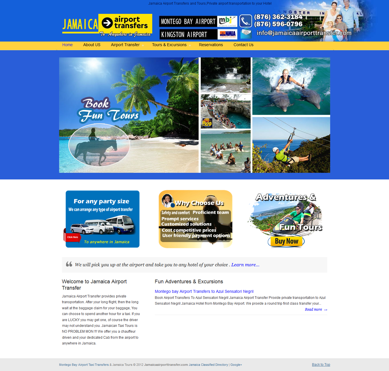 Pro Business Website Design 5-10 pages