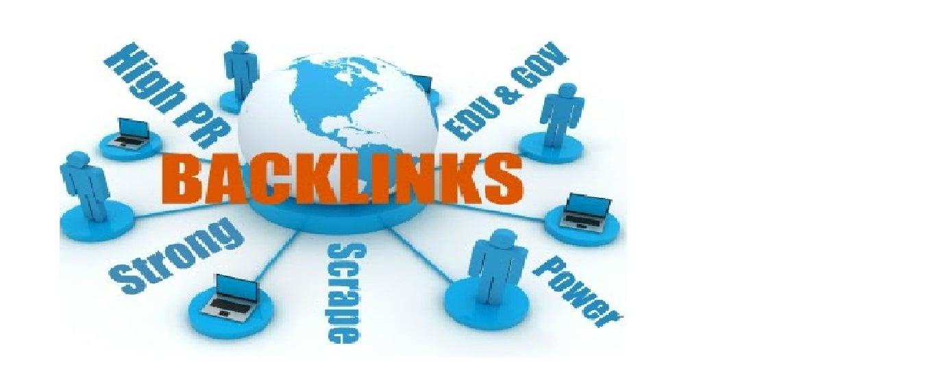 I will create high quality SEO blog comment Backlinks 