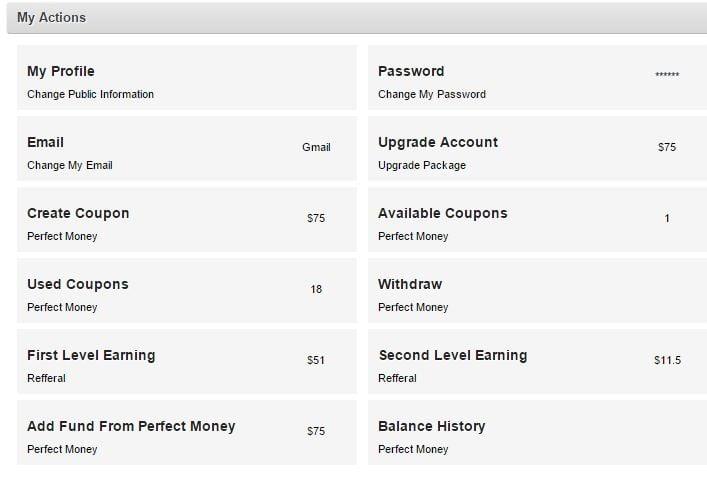 MLM Script, Multilevel Gamelink Binary Website. Building A Downline EASy!!