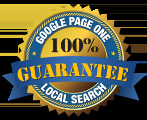 Guaranteed 1st Page Ranking for your site on Google, Organic Traffic & Lead Generation
