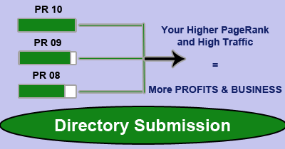 liekens give you a Directory list off 250 Directory In Just 24 Hours for 