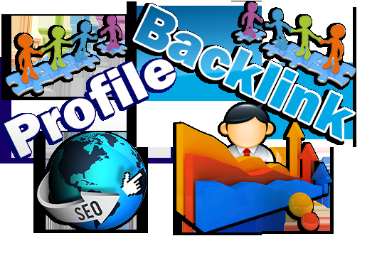 I will do manually 50 Dofollow profile backlinks PR9-2 in only 24 hours