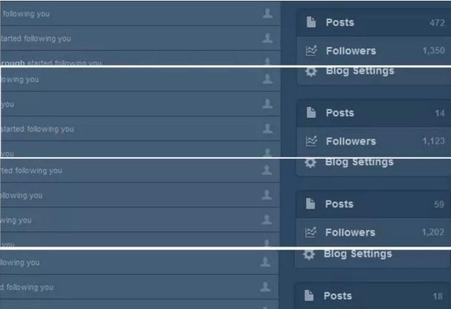 reblog broadcast Your Tumblr Post to my 100k Followers