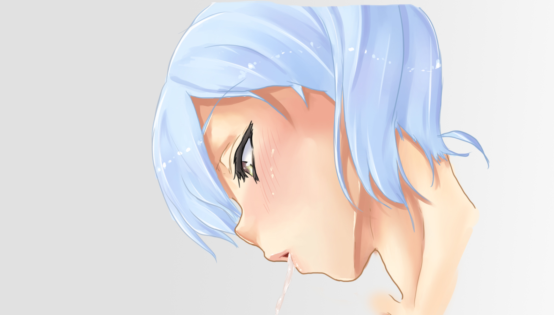 I will draw anything you like