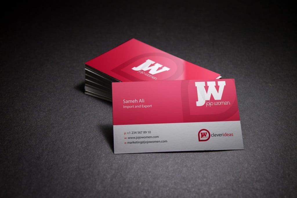 i will make for u best bussiness card