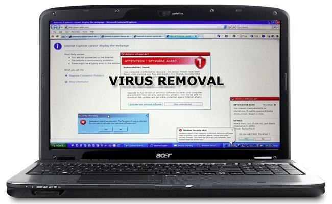 scan and Remove Malware or viruses from your Site