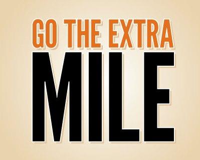 Do extra custom work for you as agreed per order