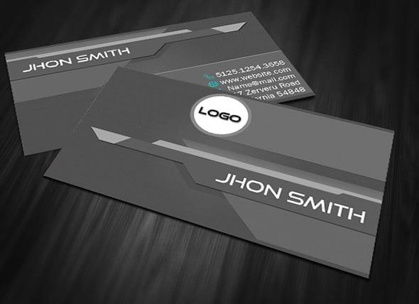 I will make professional Business card for you 