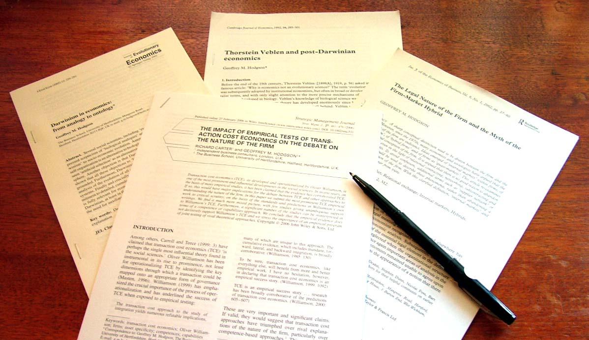 I will write your perfect article