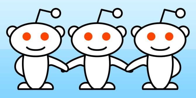 8 Reddit Post Your Link on 8 relevant Sub-Reddit