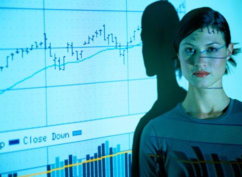 I can create an attractive Powerpoint presentation