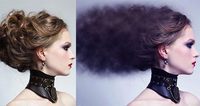 I will add stunning effects to your image within 24 hours