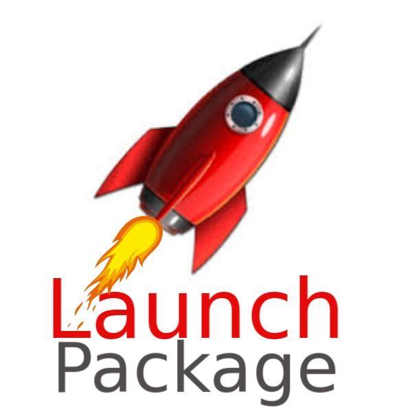 Powerful High Quality SEO Launch Package, Monthly SEO Service- White Hat Only!