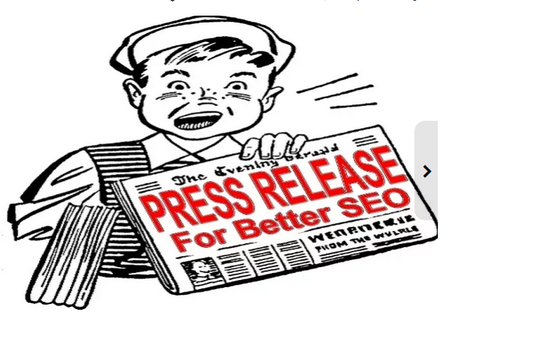  provide PRWeb Like Press Release Distribution