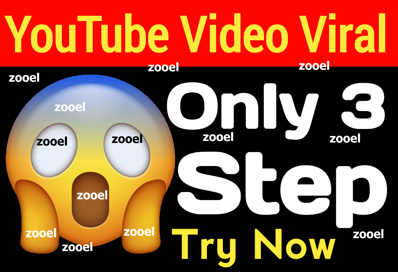 RANK #1 YOUTUBE VIDEO USING SEO WITH GURANTEE